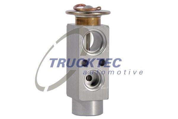 TRUCKTEC AUTOMOTIVE Расширительный клапан, кондиционер 02.59.157